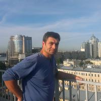 Отзыв от Тимур - виза ДТВ