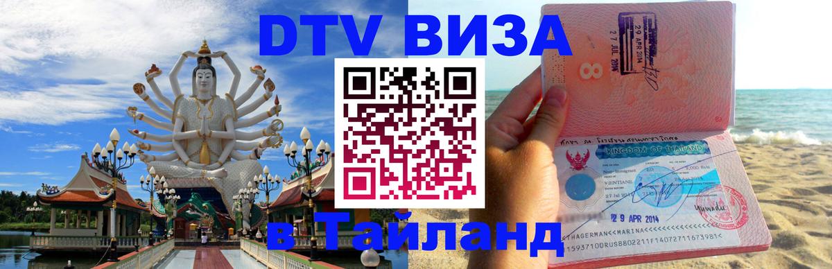 Сколько стоит DTV виза — актуальные цены, оформление даже без документов - 19.11.2025 